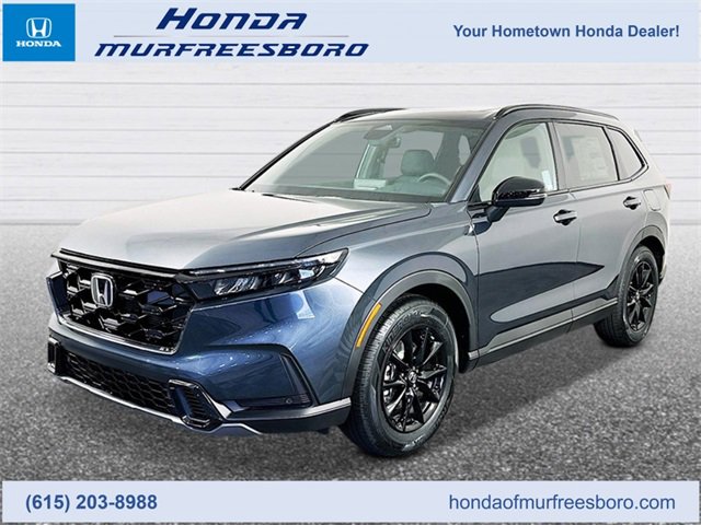 New 2026 Honda CR-V Sport-L image 1