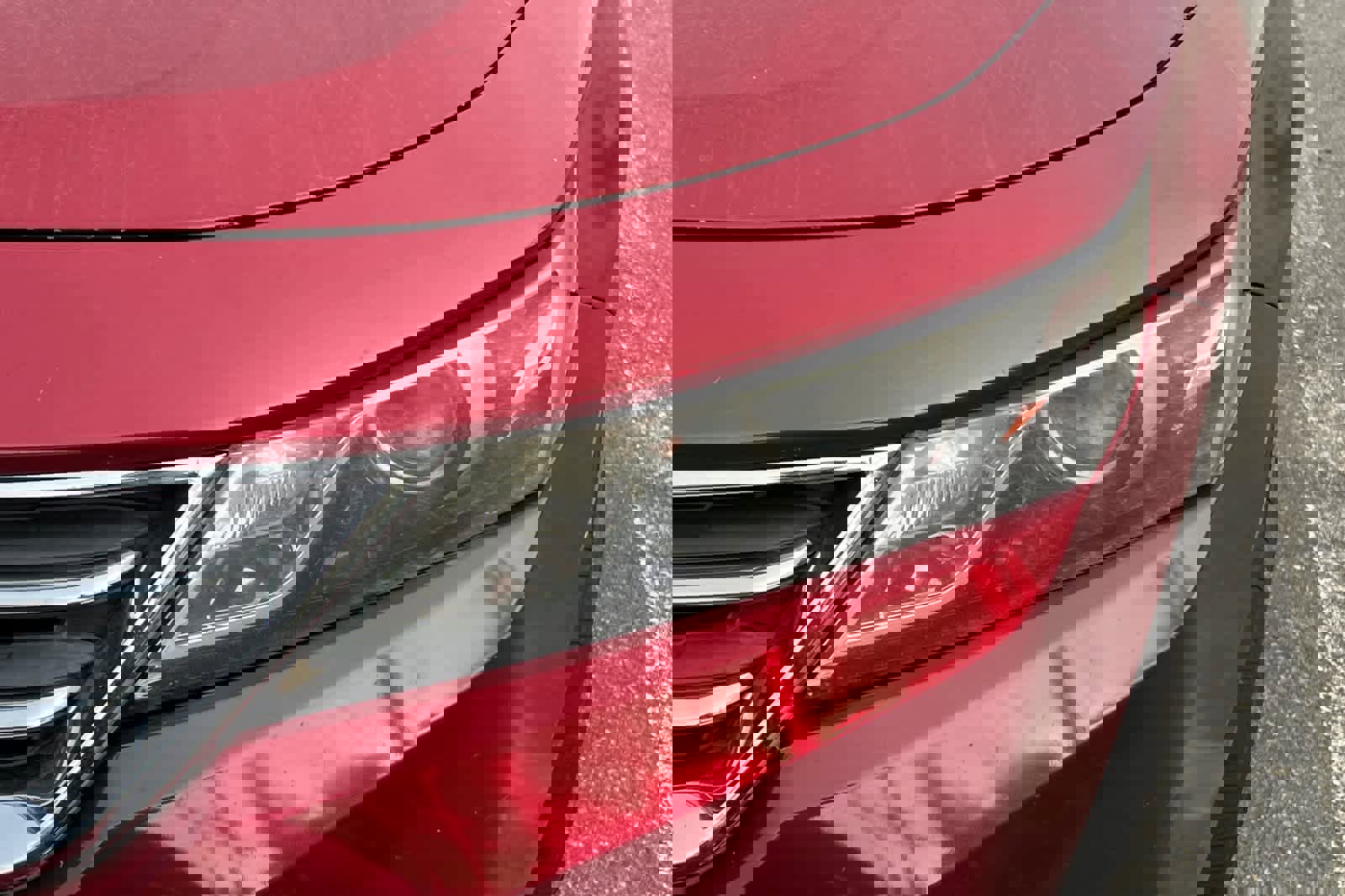 Used 2014 Chevrolet Impala LT w/ Convenience Package image 11