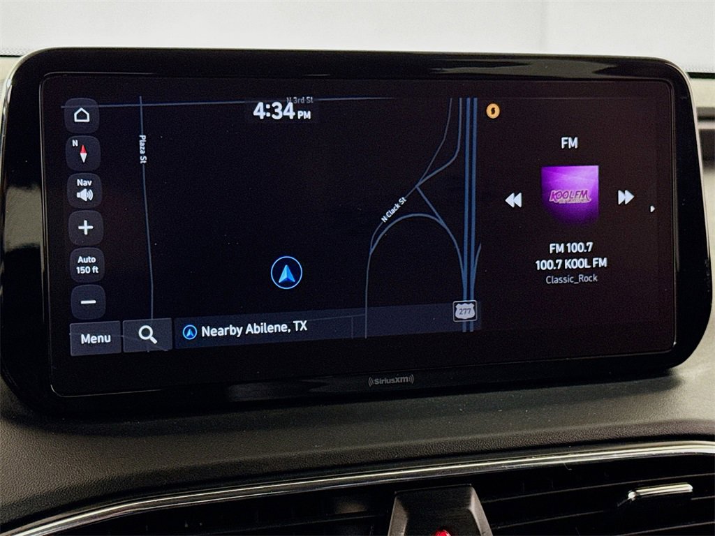 Used 2023 Hyundai Santa Fe SEL image 11