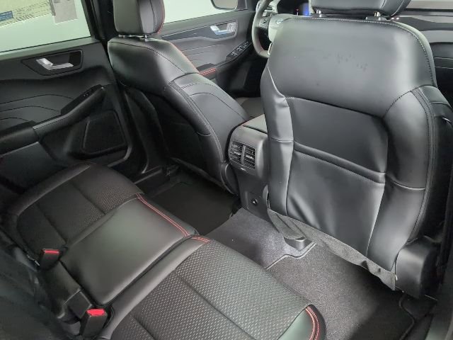 New 2026 Ford Escape ST-Line Select w/ Equipment Group 401A AWD/4WD image 10