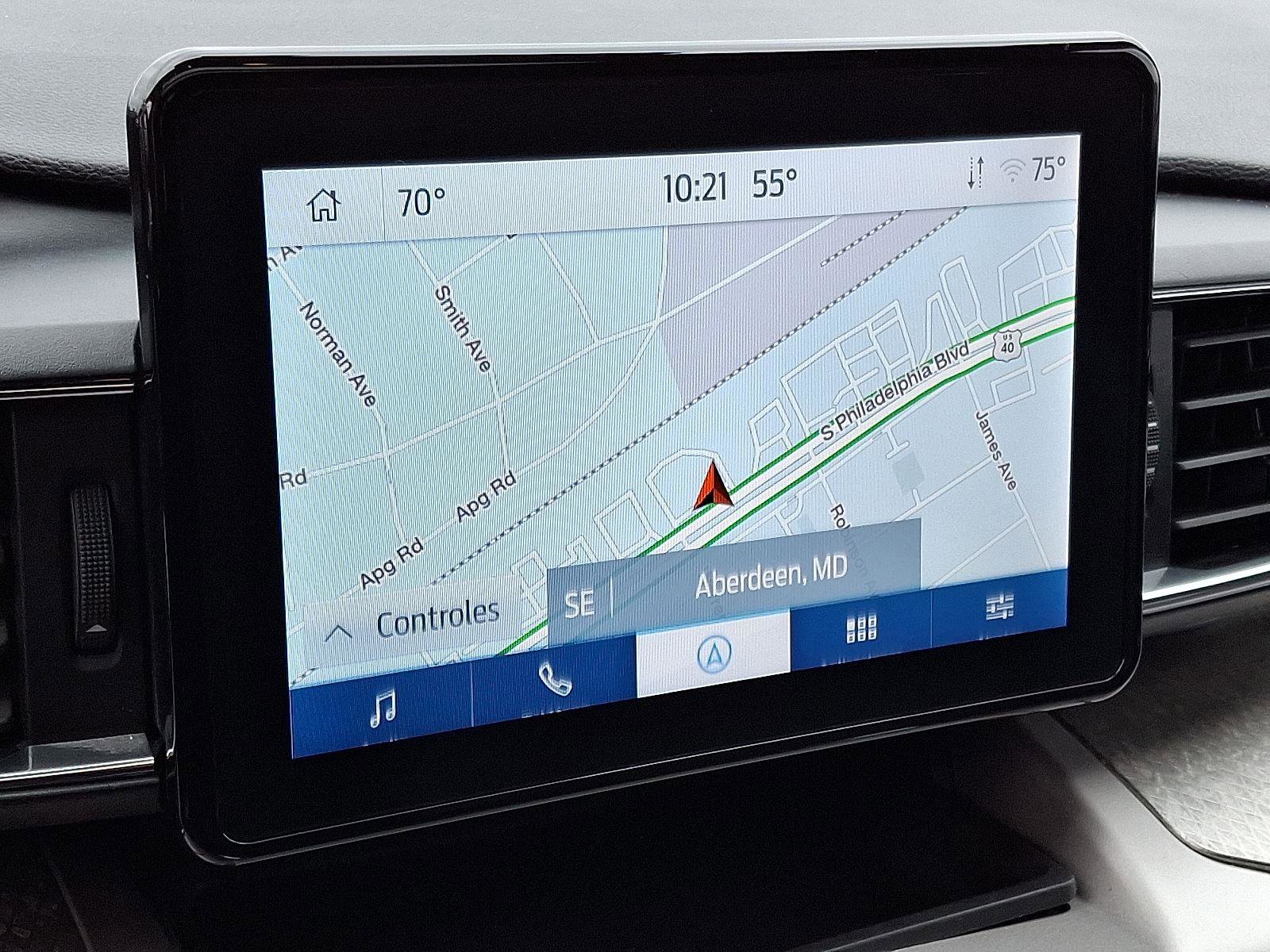 Used 2022 Ford Explorer Timberline image 19