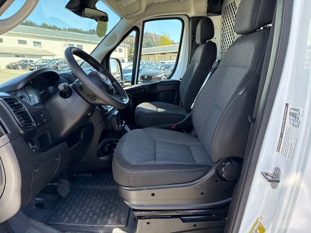 Used 2023 RAM ProMaster 2500 image 19