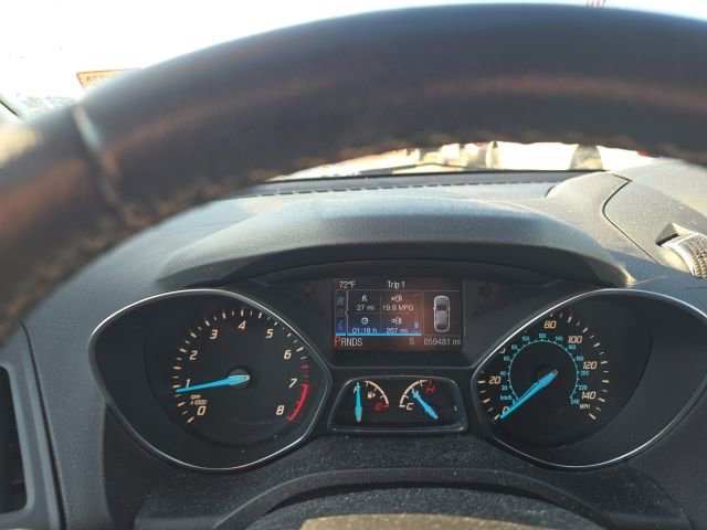 Used 2014 Ford Escape SE w/ Equipment Group 201A image 12