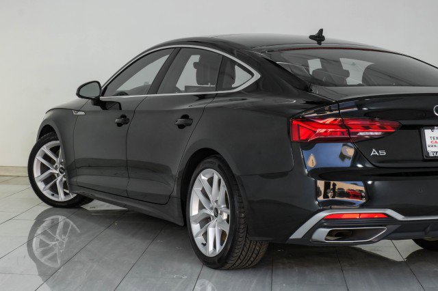 Used 2024 Audi A5 2.0T Premium Plus image 61