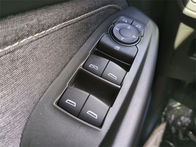 Certified 2021 Chevrolet TrailBlazer ACTIV w/ Technology Package image 28