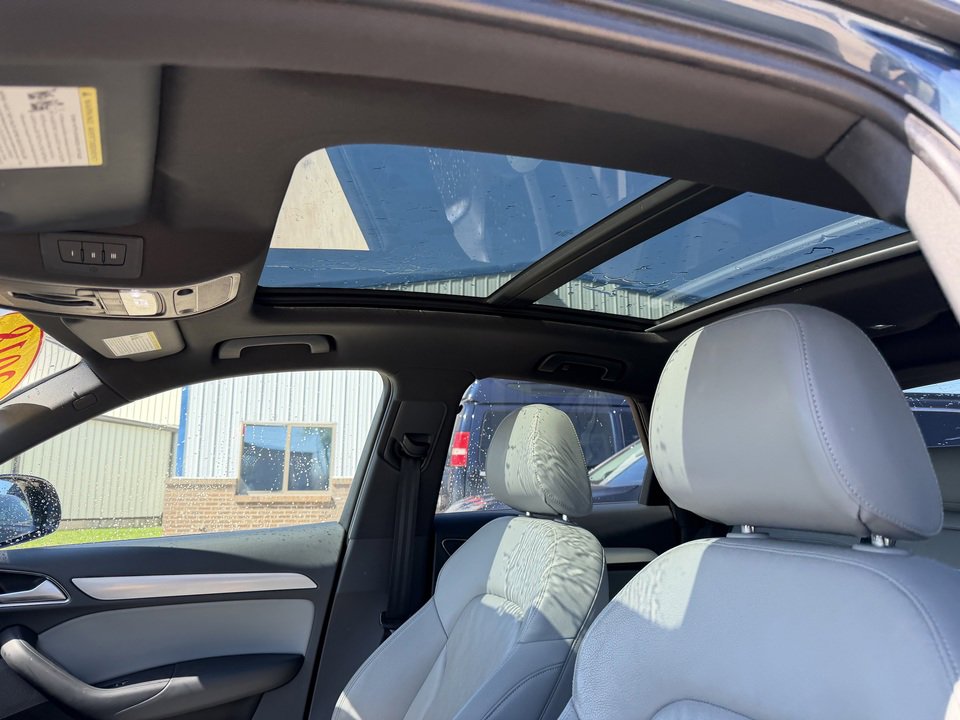 Used 2018 Audi Q3 2.0T Premium w/ Convenience Package image 13