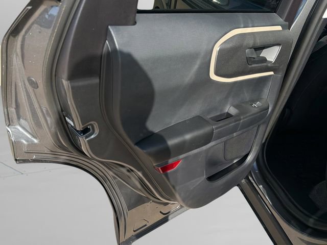 New 2025 Ford Bronco Sport Big Bend w/ Convenience Package image 11