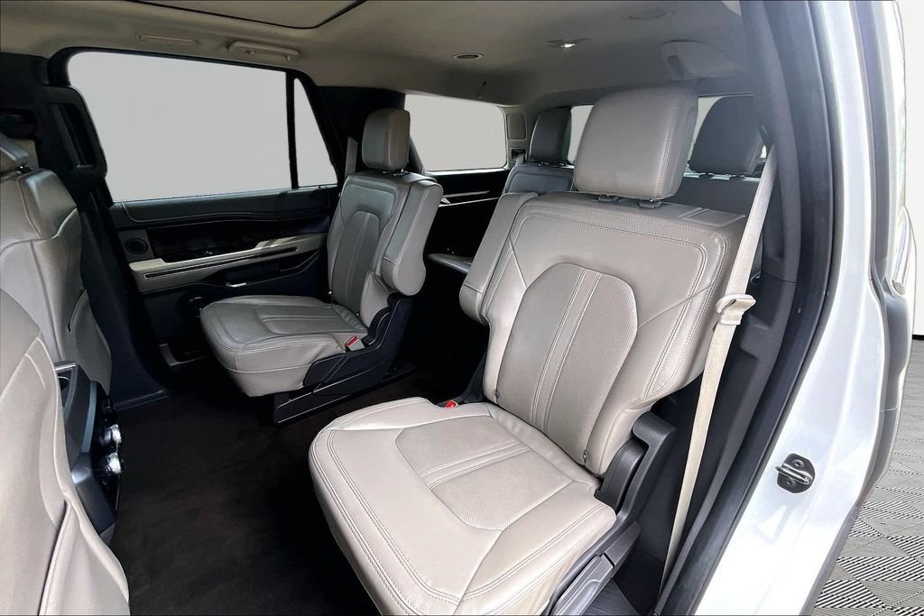 Certified 2021 Ford Expedition Limited AWD/4WD image 26