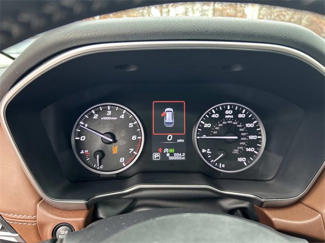 Used 2021 Subaru Outback Touring image 28