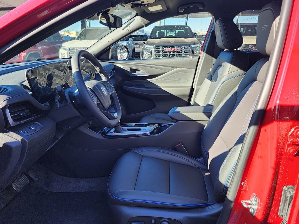 New 2026 Buick Envista Sport Touring w/ Convenience I Package image 15