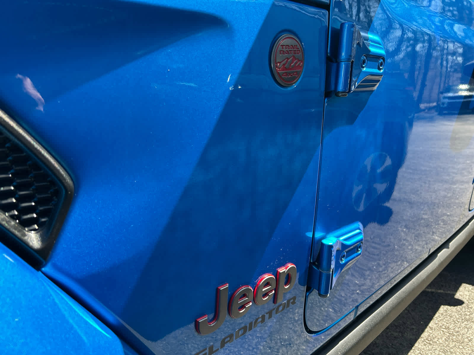 Used 2021 Jeep Gladiator Rubicon image 14