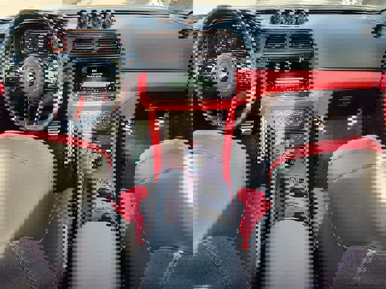 Used 2024 Nissan Z Performance w/ Floor Mat Package image 14