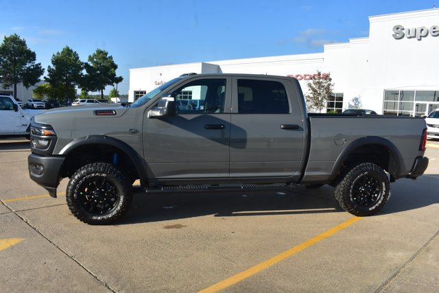 New 2027 RAM 2500 Tradesman AWD/4WD image 9