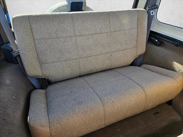 Used 2001 Jeep Wrangler Sport image 24