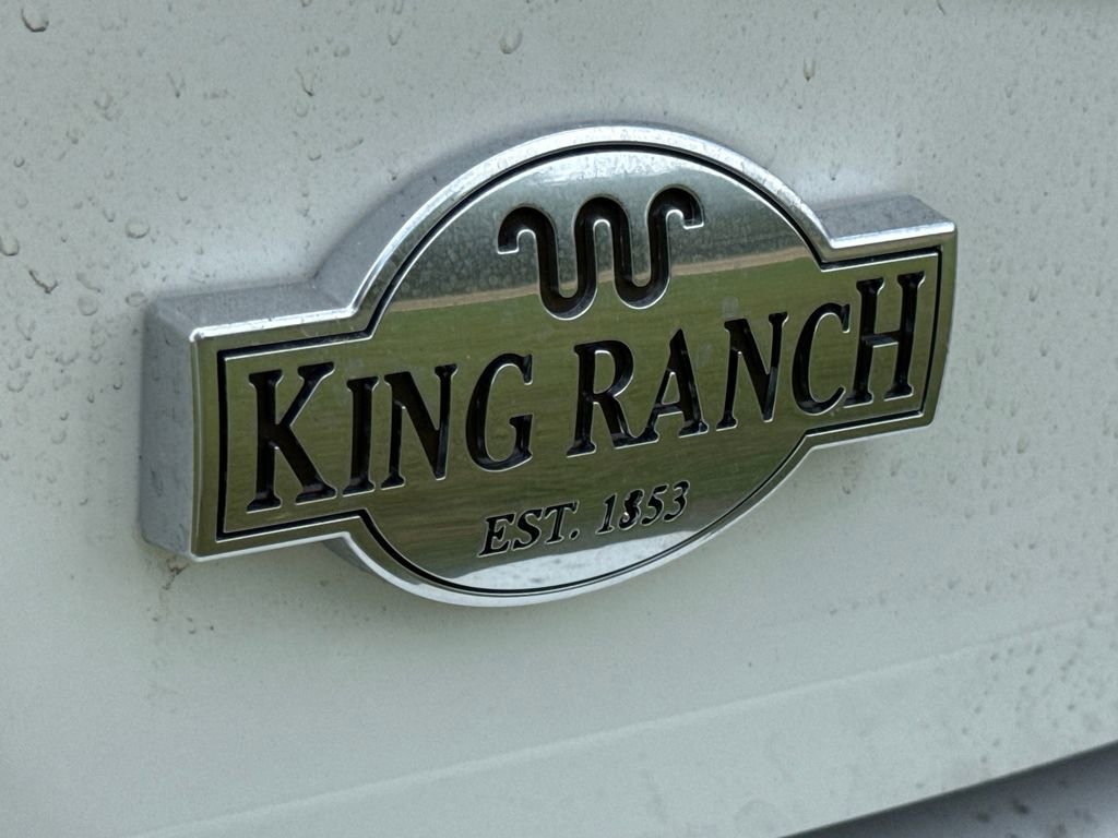 New 2026 Ford Expedition King Ranch AWD/4WD image 53
