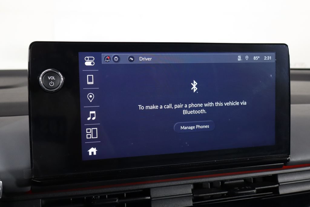 Used 2025 Honda Prologue Touring image 34