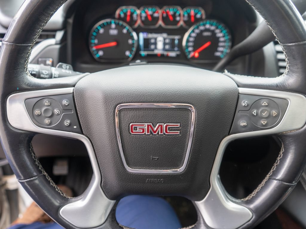 Certified 2020 GMC Yukon SLT AWD/4WD image 18