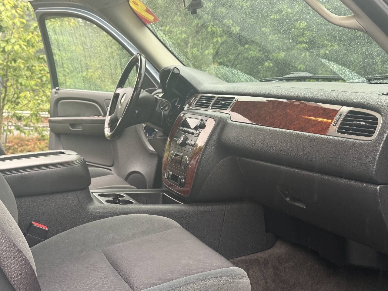 Used 2009 Chevrolet Avalanche LS AWD/4WD image 4