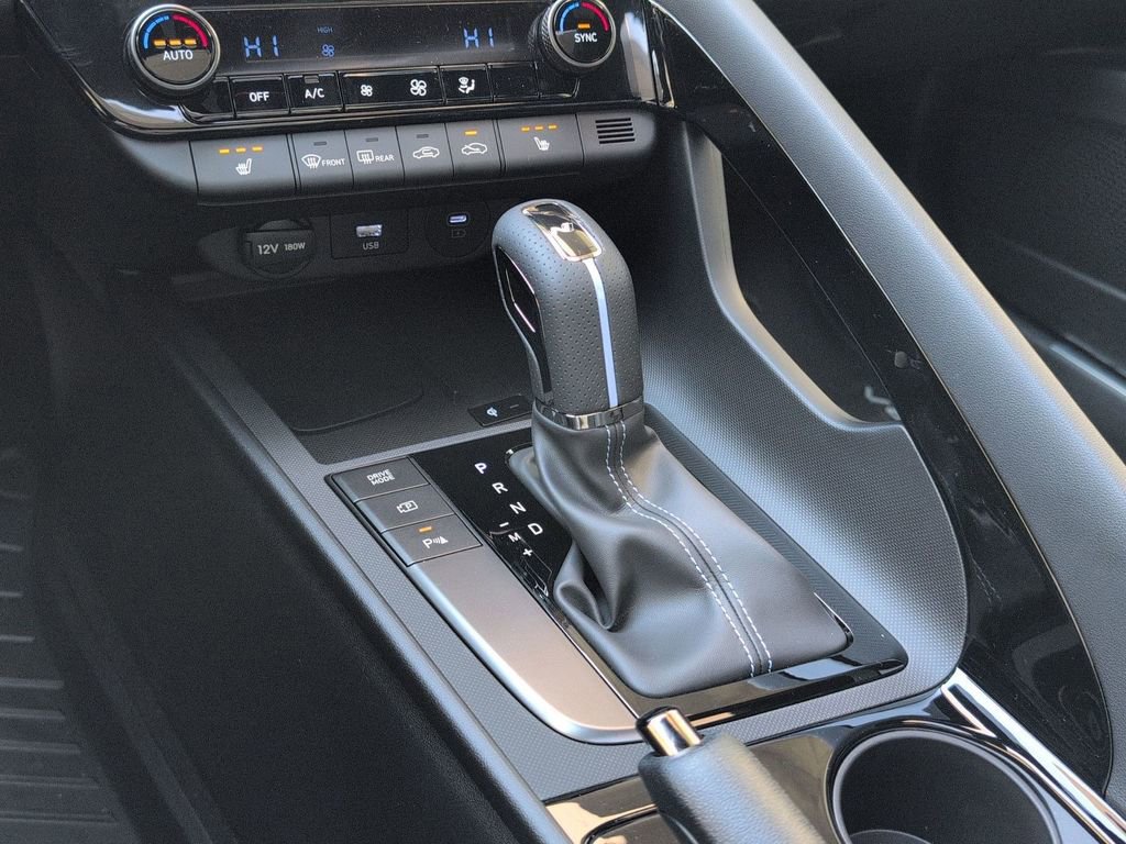 New 2026 Hyundai Elantra N image 7