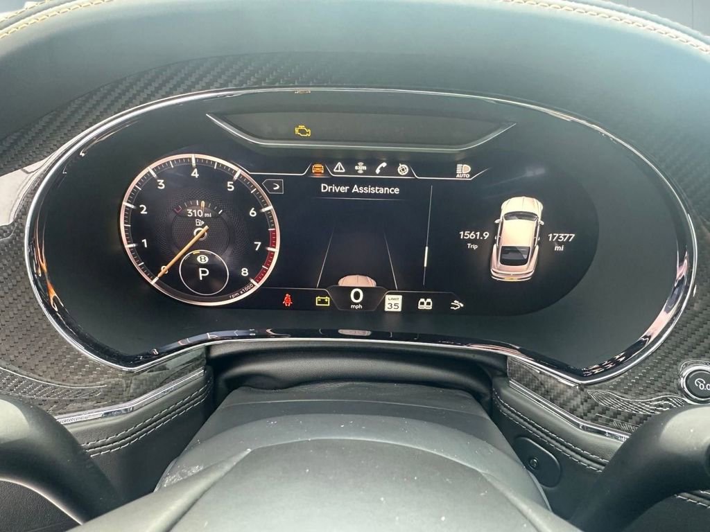 Used 2021 Bentley Continental GT image 18