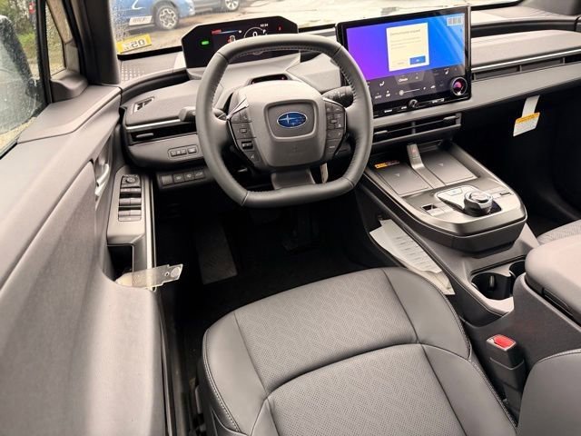 New 2026 Subaru Solterra AWD/4WD image 16