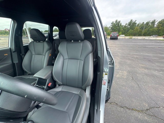 Certified 2024 Subaru Forester Wilderness AWD/4WD image 11
