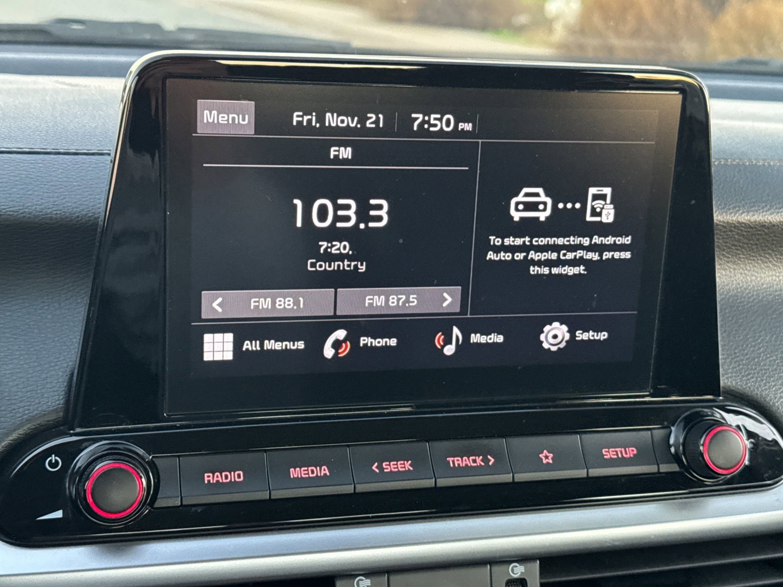 Used 2022 Kia Forte LXS image 19