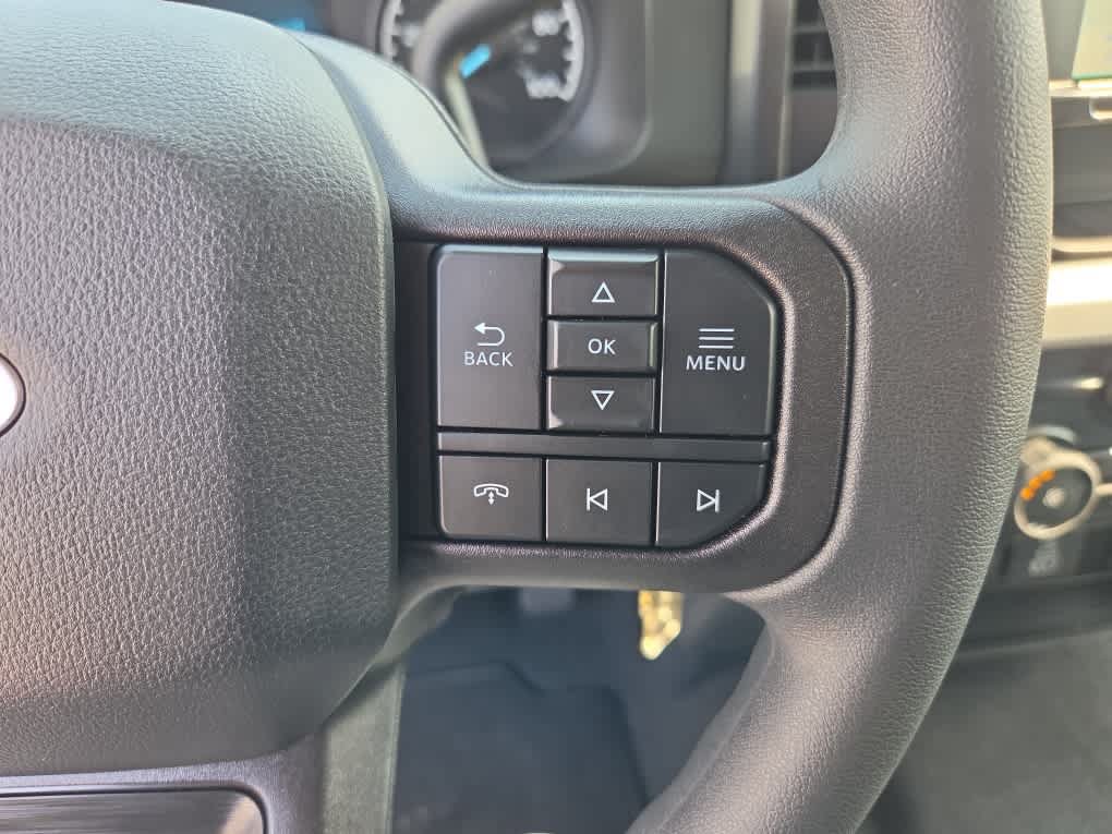 New 2026 Ford F350 XLT AWD/4WD image 38