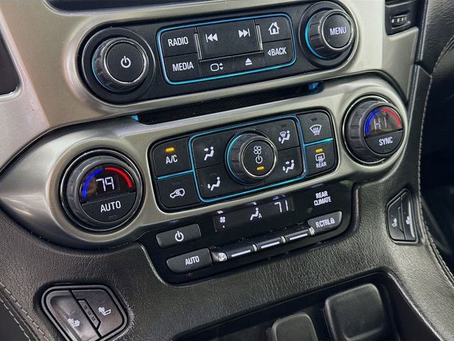 Used 2018 Chevrolet Tahoe LT image 16