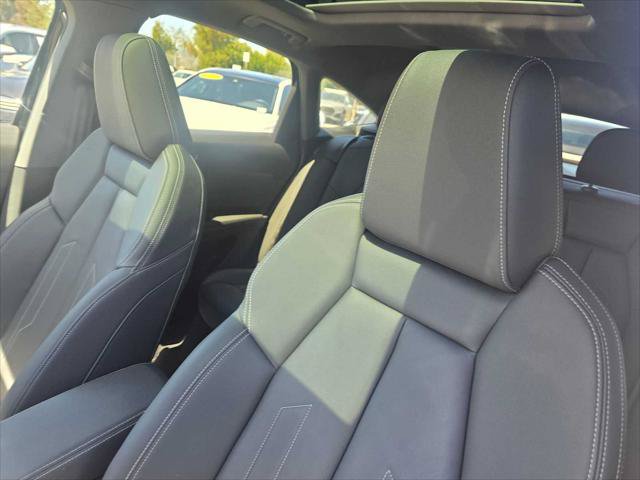 Used 2023 Audi Q4 e-tron Premium w/ Convenience Package AWD/4WD image 26