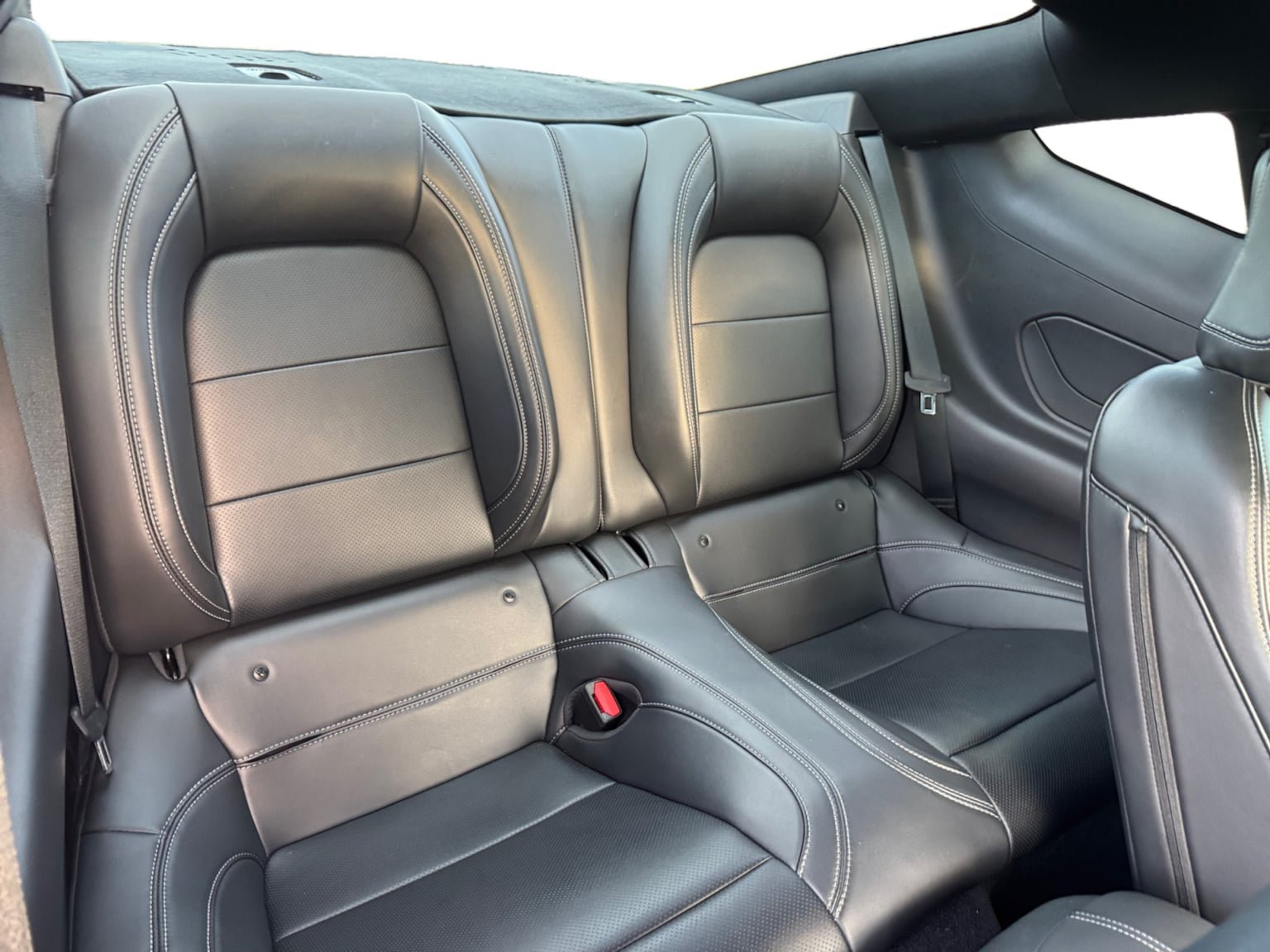 Used 2025 Ford Mustang GT Premium RWD image 18