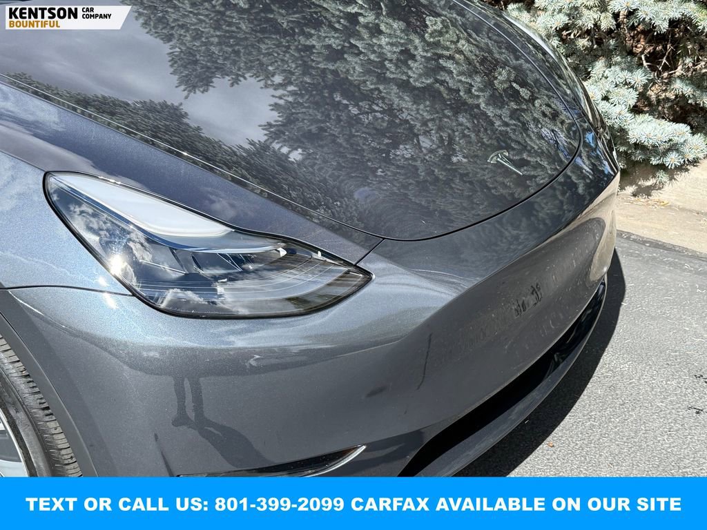Used 2023 Tesla Model Y Long Range image 15