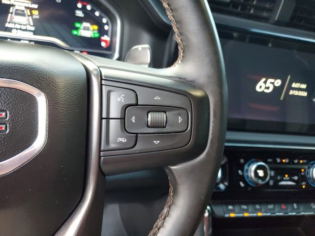 Used 2023 GMC Sierra 1500 AT4 w/ AT4 Premium Package image 28
