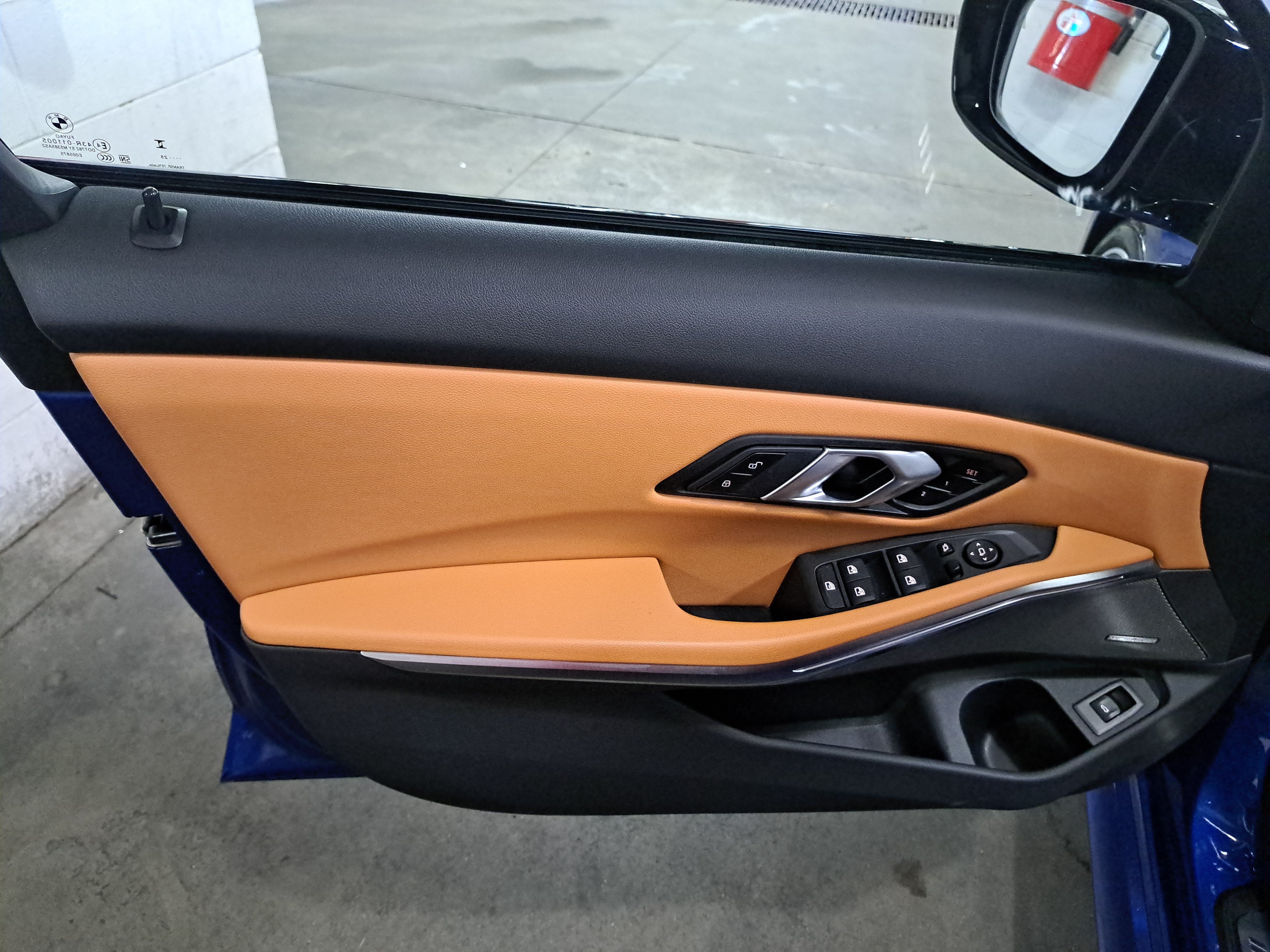 Certified 2025 BMW M340i Sedan RWD image 29