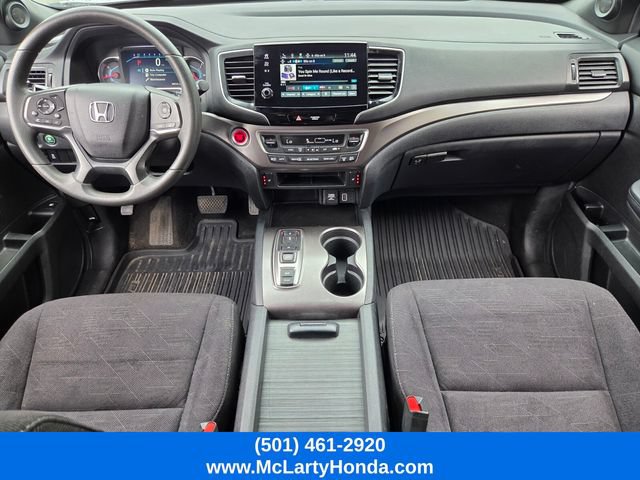 Certified 2022 Honda Pilot Sport image 16