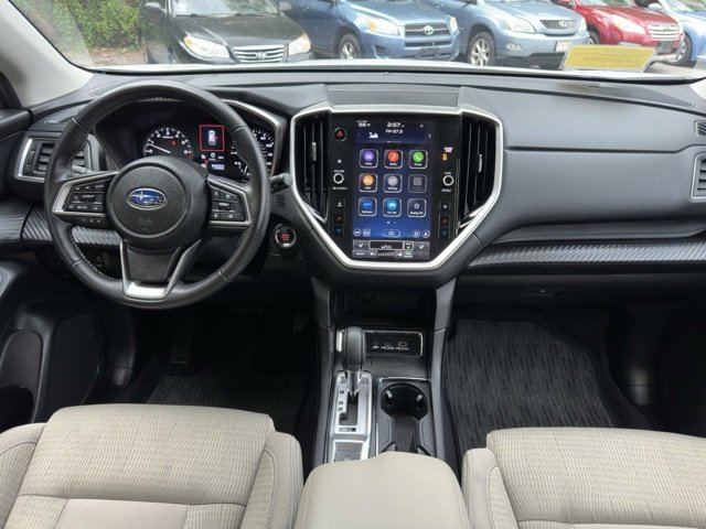 Used 2024 Subaru Ascent Premium w/ Convenience Package image 27