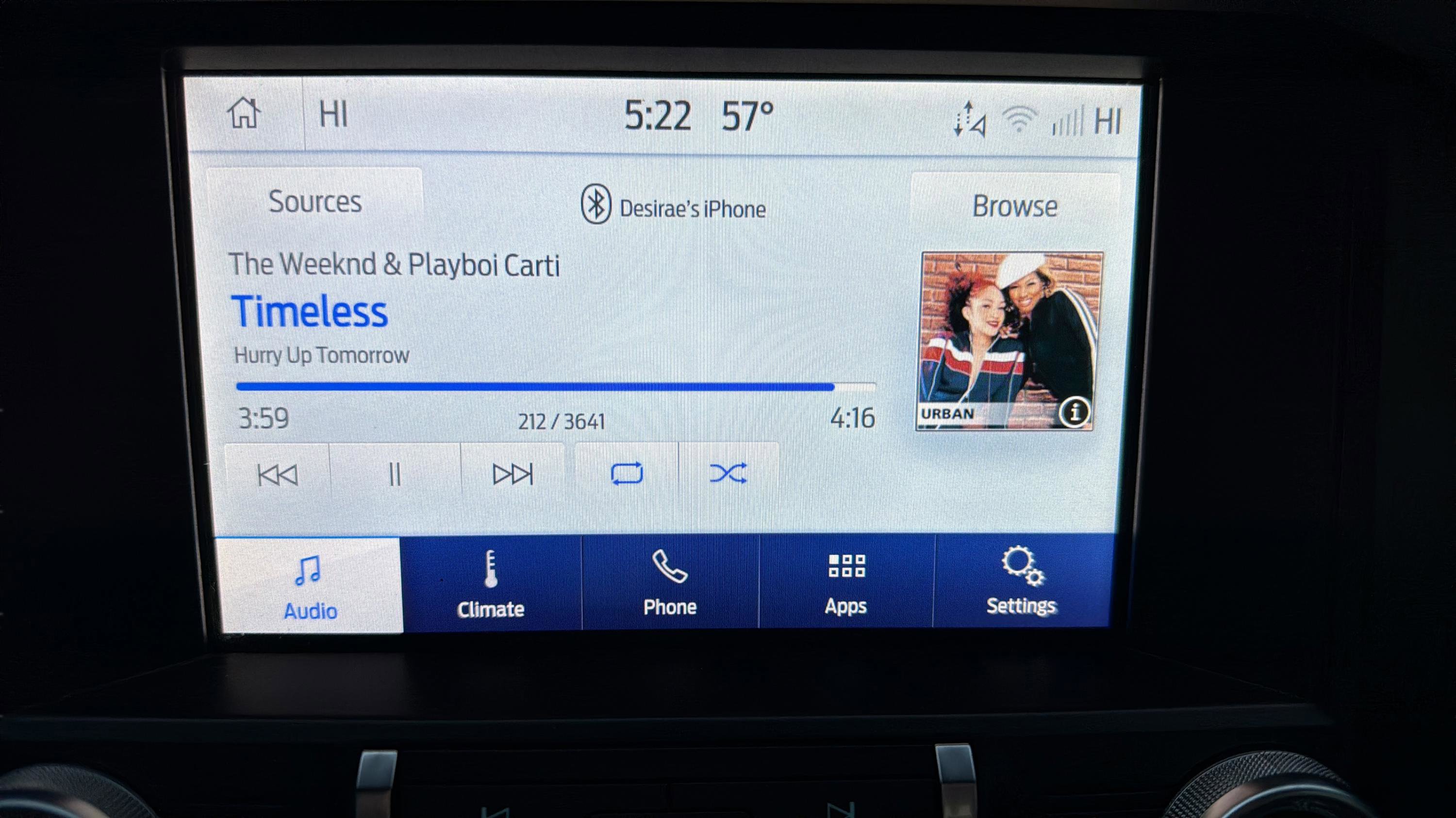 Used 2021 Ford Mustang Premium image 22