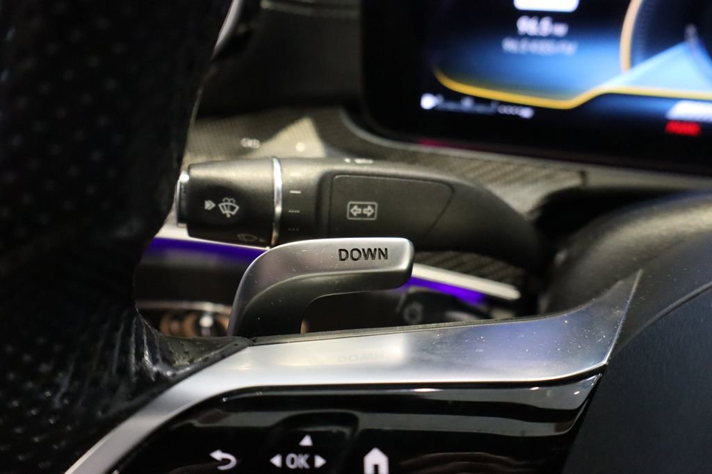 Used 2021 Mercedes-Benz E 63 AMG S w/ Driver Assistance Package image 8