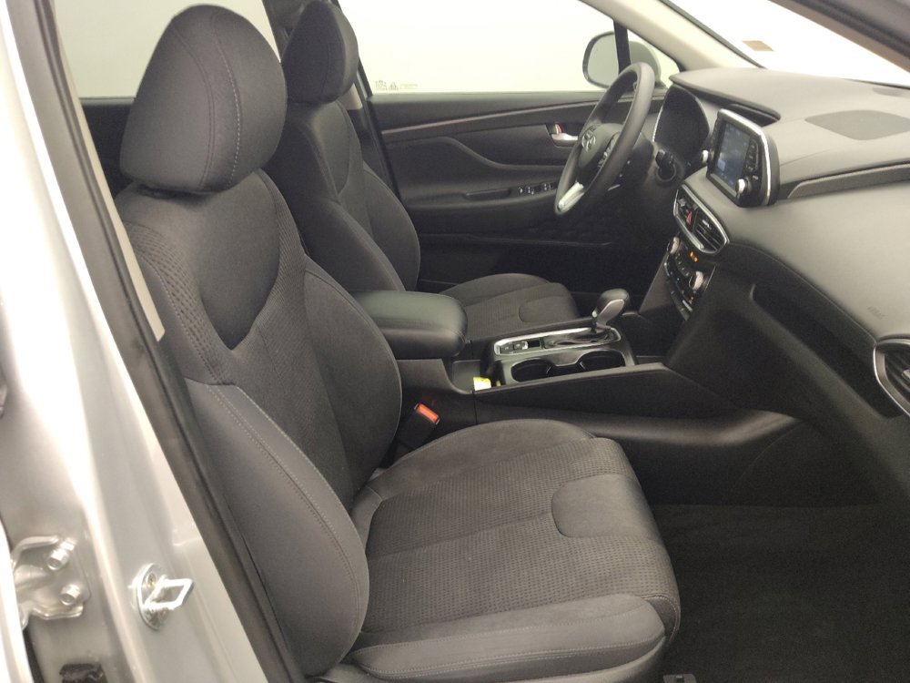Used 2019 Hyundai Santa Fe SEL FWD image 21