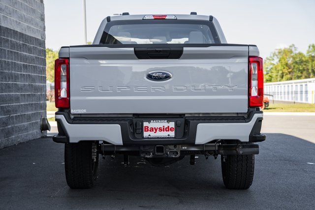 New 2026 Ford F350 XL image 7