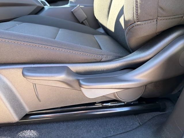 New 2026 Chevrolet Colorado Trail Boss image 19