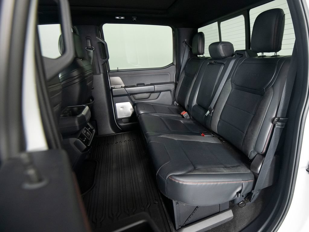 Used 2024 Ford F150 Raptor AWD/4WD image 39
