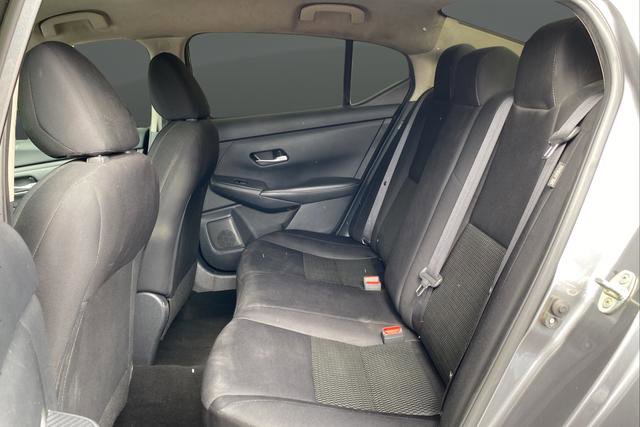 Used 2021 Nissan Sentra S w/ Electronics Package image 23