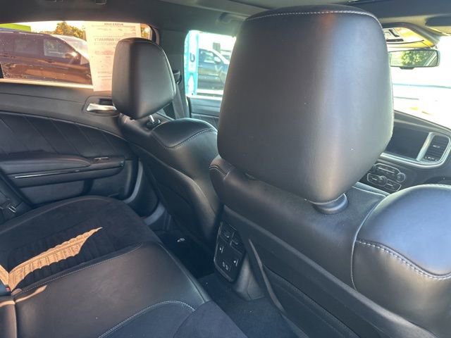 Used 2022 Dodge Charger R/T w/ Daytona Edition Group RWD image 13