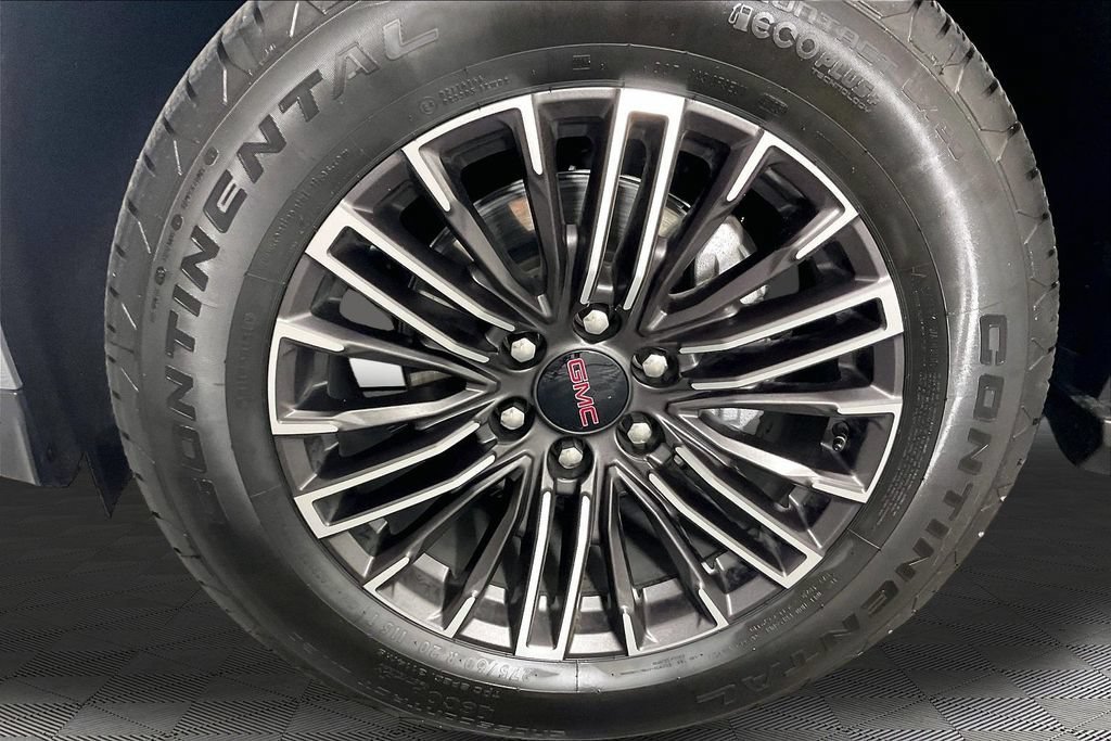 New 2026 GMC Yukon XL Elevation AWD/4WD image 12