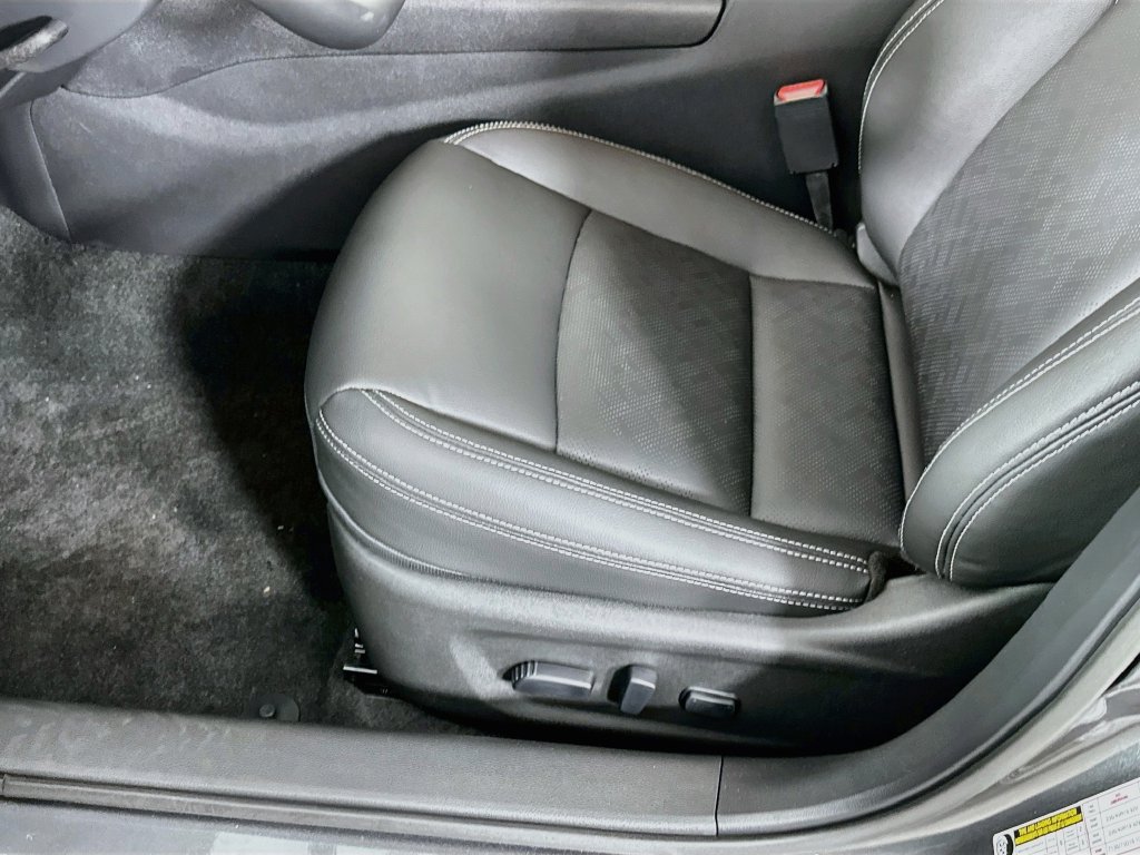 New 2026 Nissan Altima 2.5 SV FWD image 26