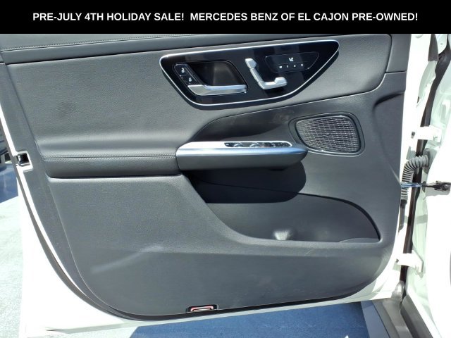 Certified 2026 Mercedes-Benz GLC 300 4MATIC image 13