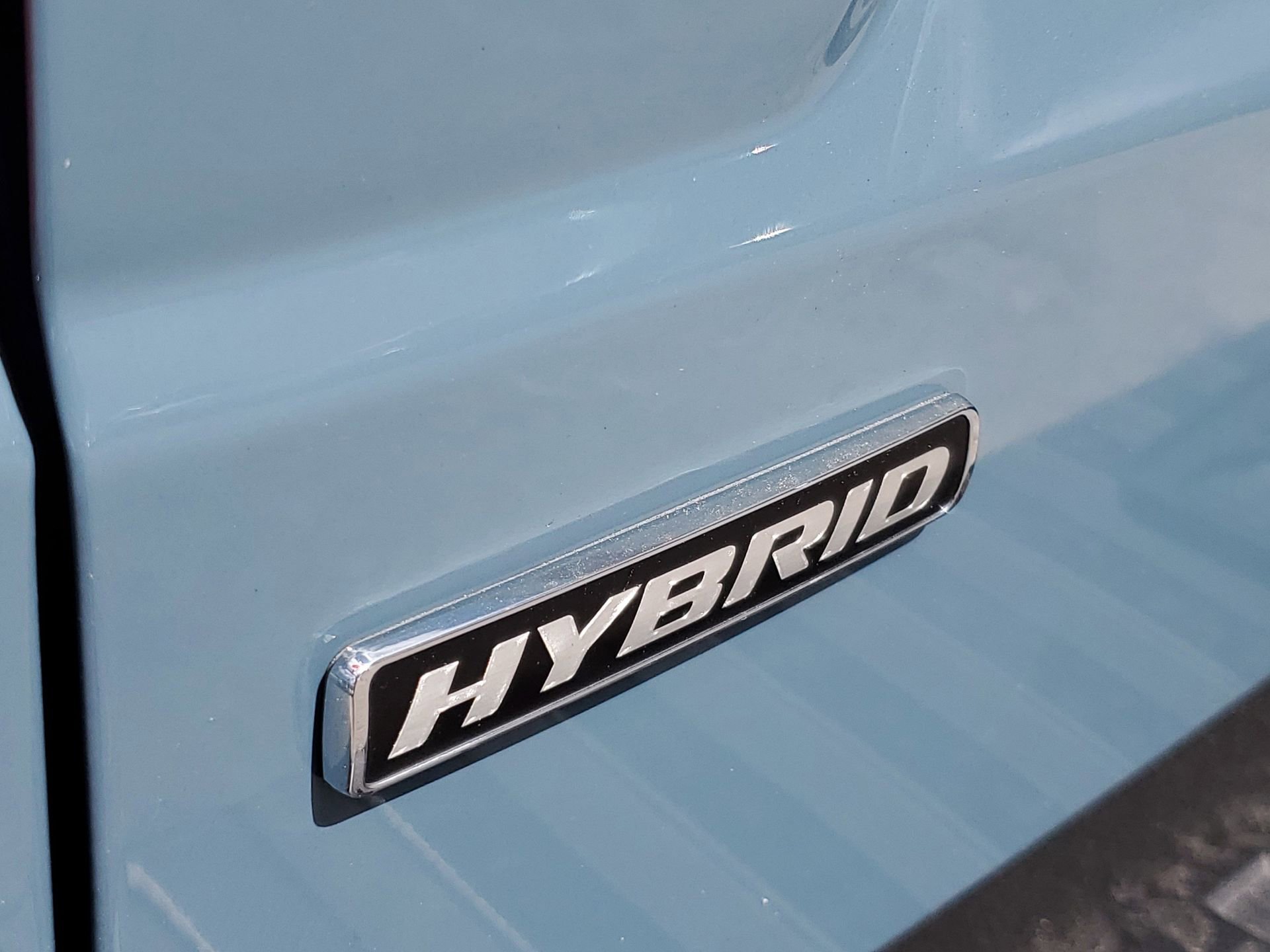 Used 2023 Ford Maverick XLT image 7