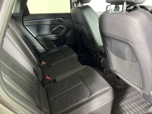 Certified 2023 Audi Q3 2.0T Premium Plus image 15