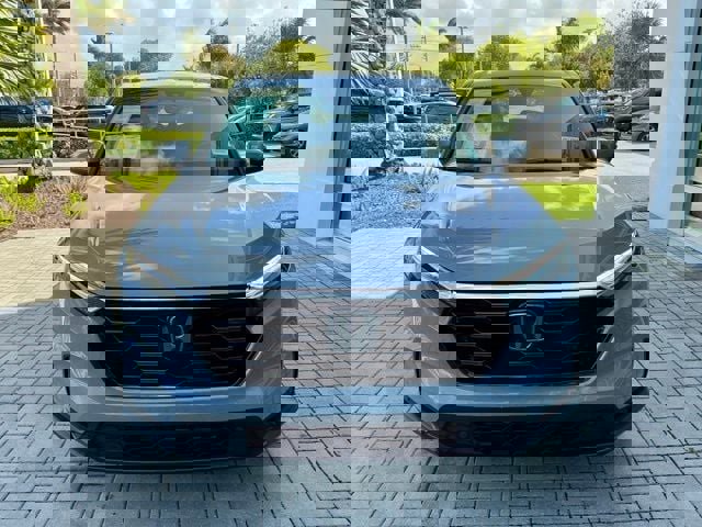 Certified 2024 Honda CR-V EX-L image 2